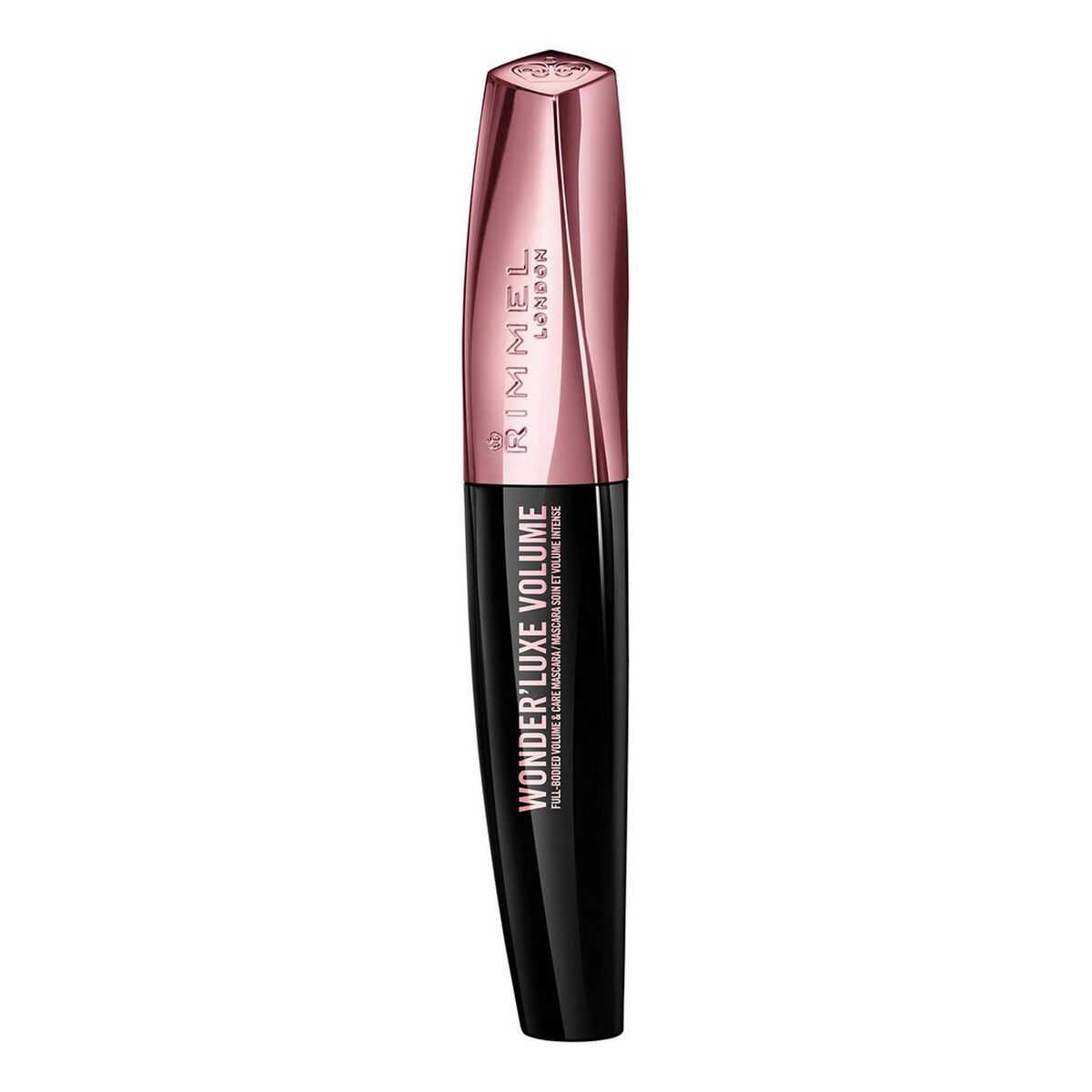 Máscara de Pestañas Efecto Volumen Rimmel London 34850121003 Negro Nº 003 Nº 39;Luxe Volume Nº 003 -Extreme Black 11 ml
