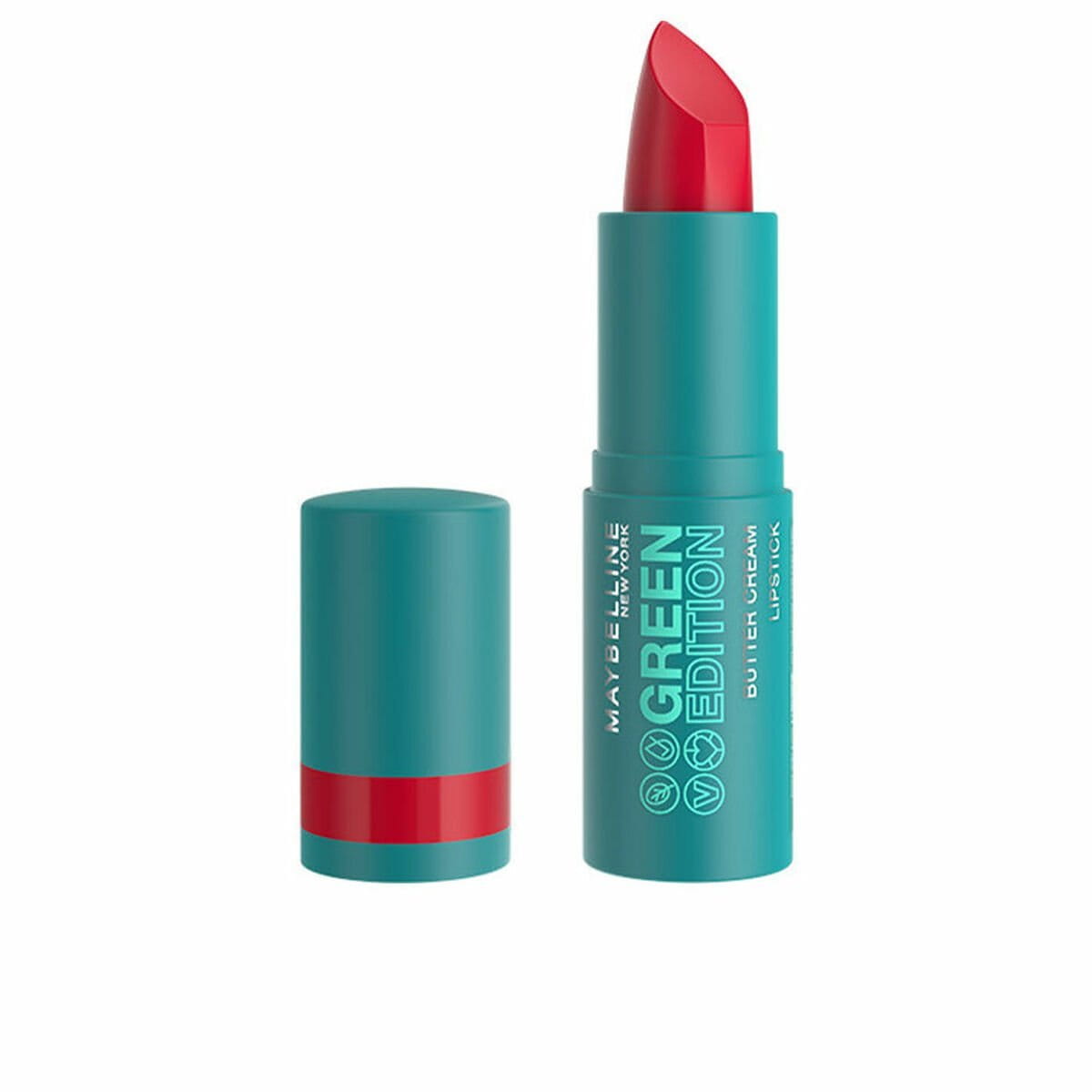 Pintalabios Hidratante Maybelline Green Edition Nº 004-Maple 10 g
