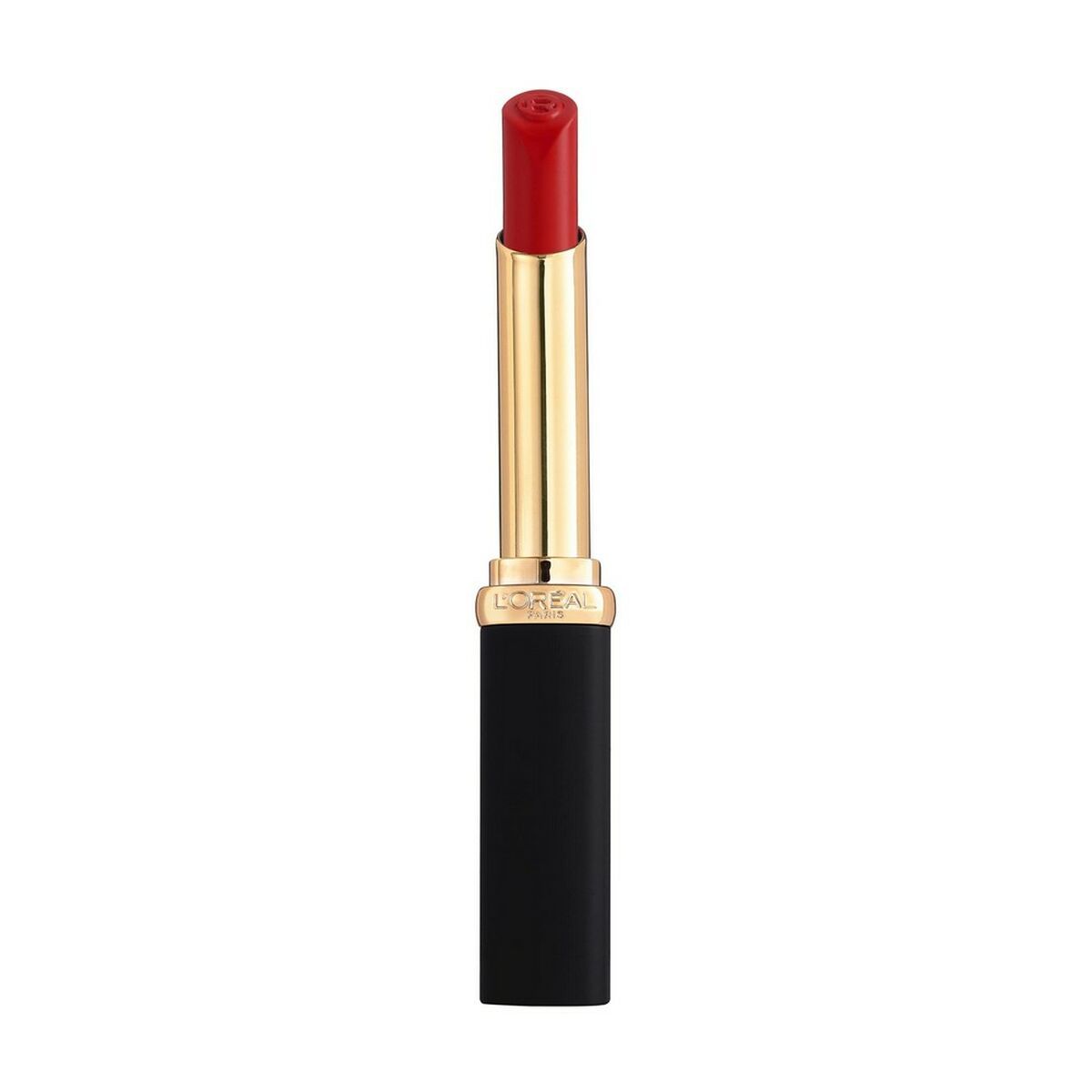 Pintalabios L'Oreal Make Up Color Riche 336-le rouge avant-garde Nº 336-Le Rouge Avant-Garde 26 g (1 unidad)