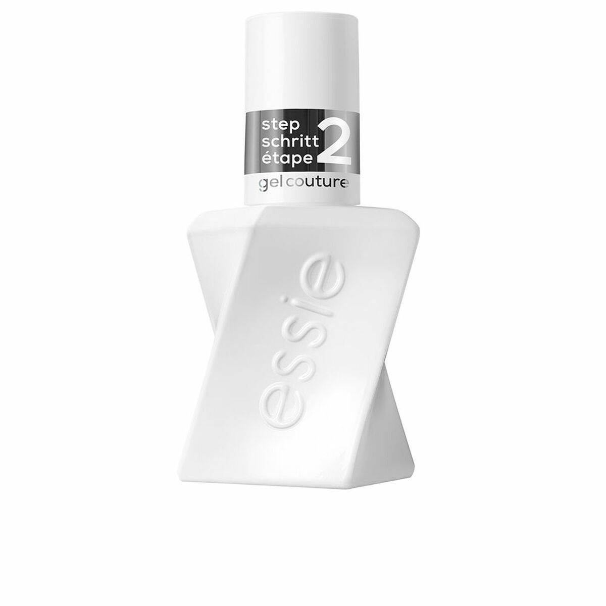 Tratamiento para Cutículas Essie GEL COUTURE 13,5 ml