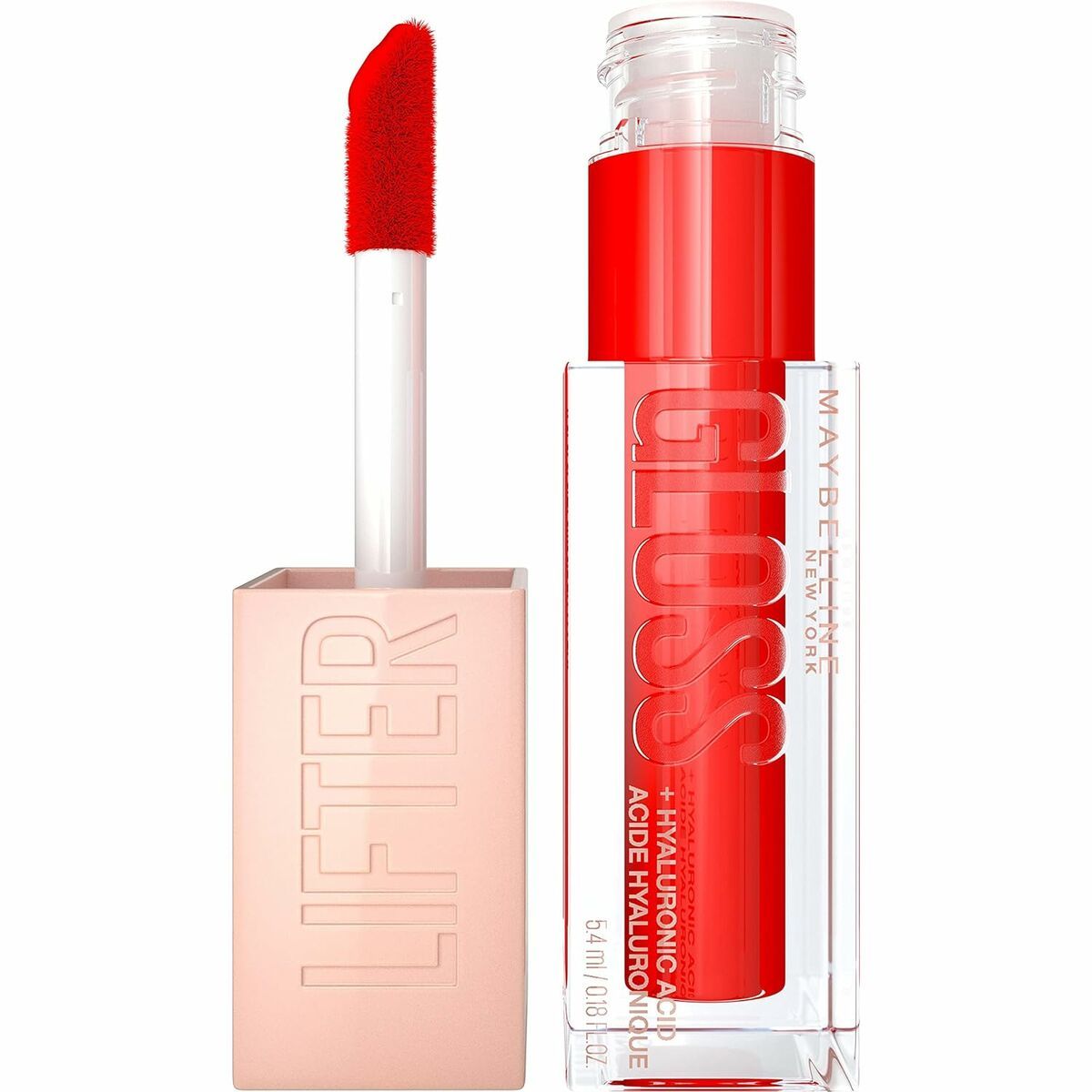 Brillo de Labios Maybelline Lifter Nº 23 Nº 023 5,4 ml