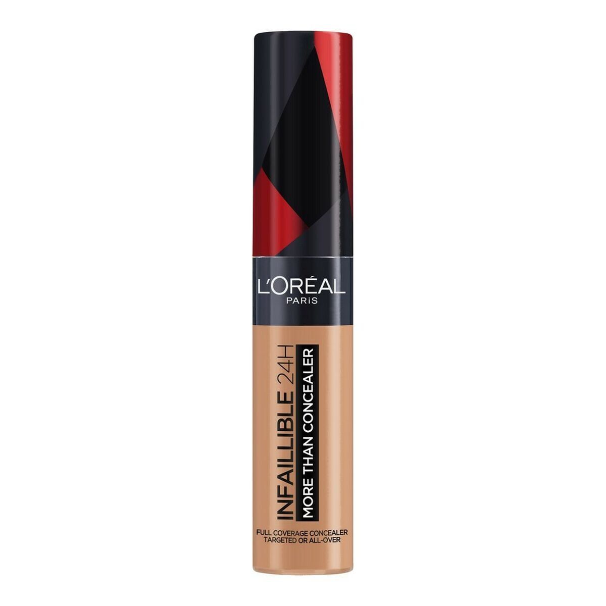 Corrector Facial L'Oreal Make Up Infaillible 328-linen Nº 328-Linen 11 ml