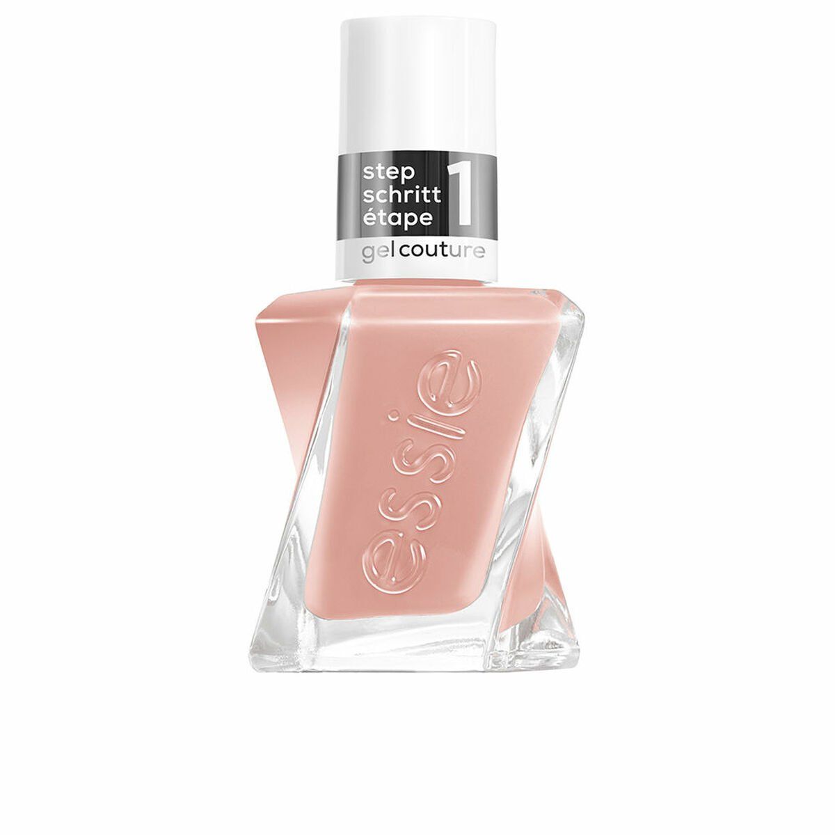 Esmalte de uñas en gel Essie GEL COUTURE Nº 504 Of corset 13,5 ml