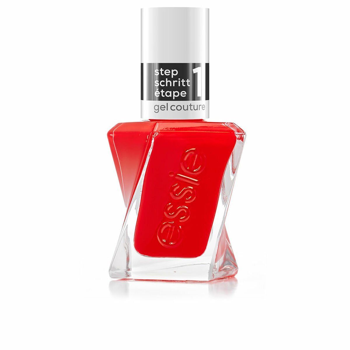 Esmalte de uñas en gel Essie GEL COUTURE Nº 260 Flashed 13,5 ml