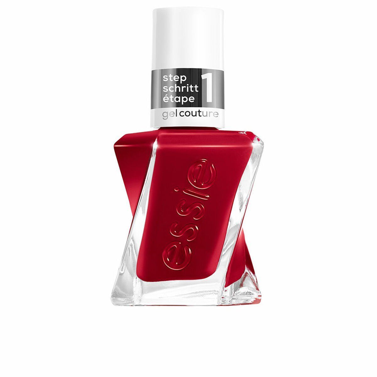 Esmalte de uñas en gel Essie GEL COUTURE Nº 345 Bubbles only 13,5 ml