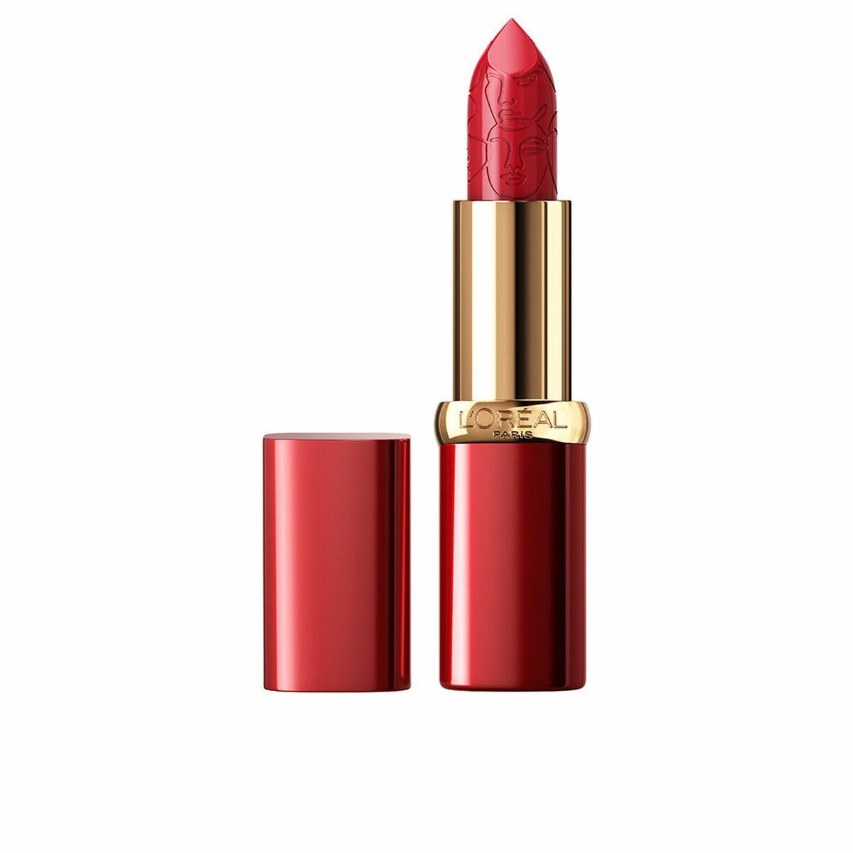 Pintalabios L'Oreal Make Up Color Riche Is Not A Yes 3 g