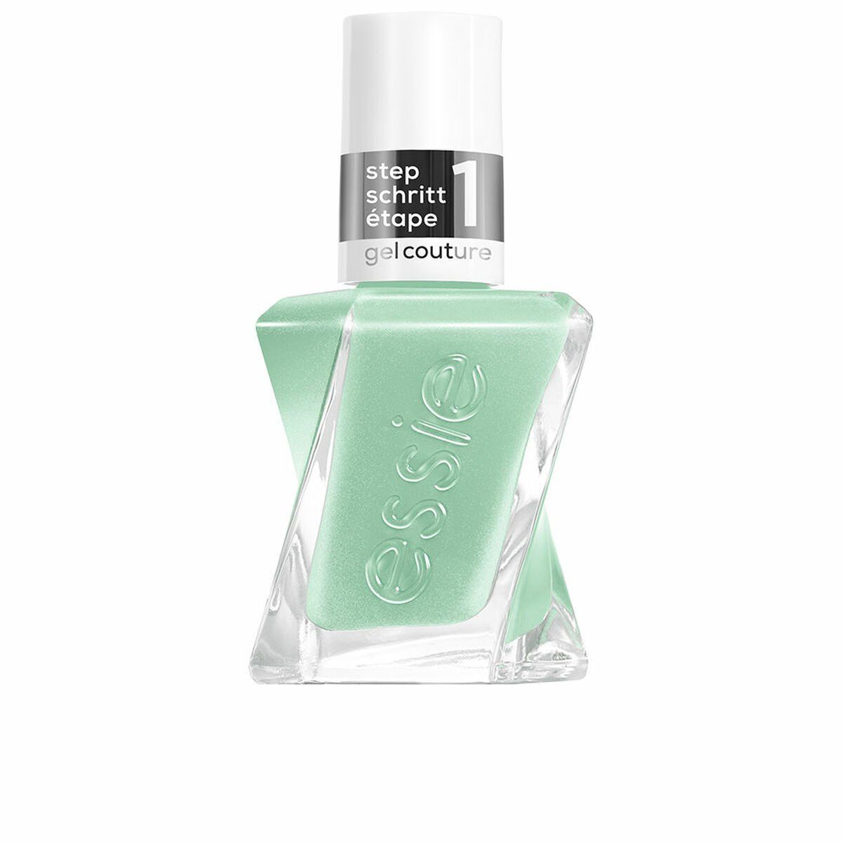 Esmalte de uñas en gel Essie GEL COUTURE Nº 551 Bling it 13,5 ml