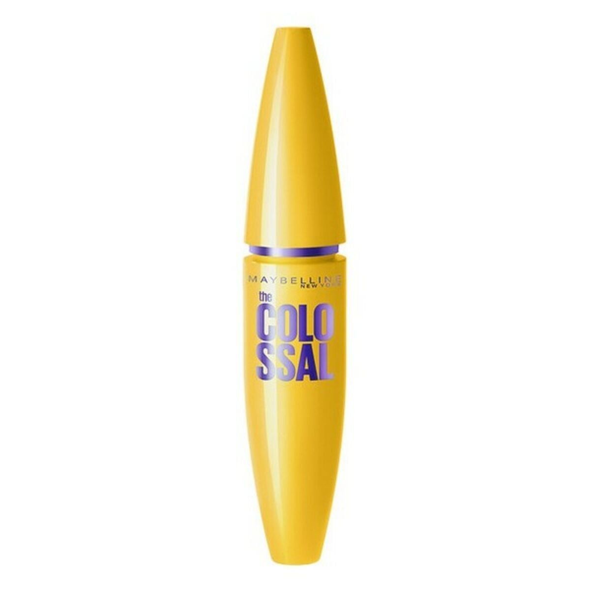 Máscara de Pestañas Maybelline GL-MYBL018 Negro 9,2 ml