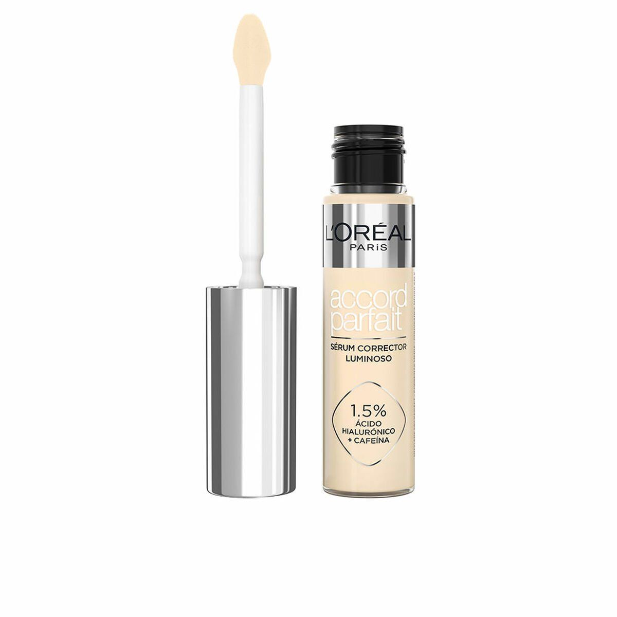 Corrector Facial L'Oreal Make Up ACCORD PARFAIT Nº 0.5D 11 ml