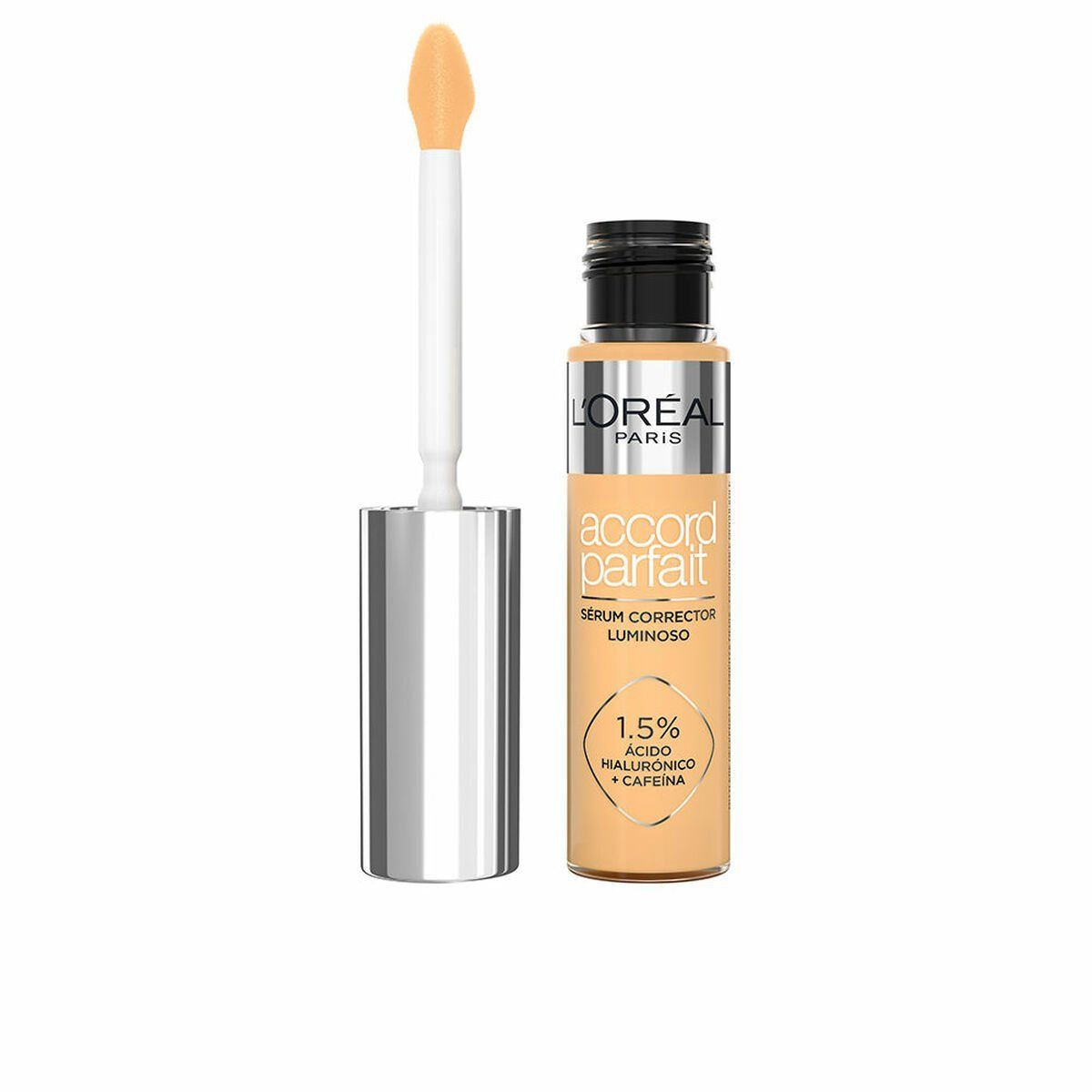 Corrector Facial L'Oreal Make Up ACCORD PARFAIT Nº 6N 11 ml