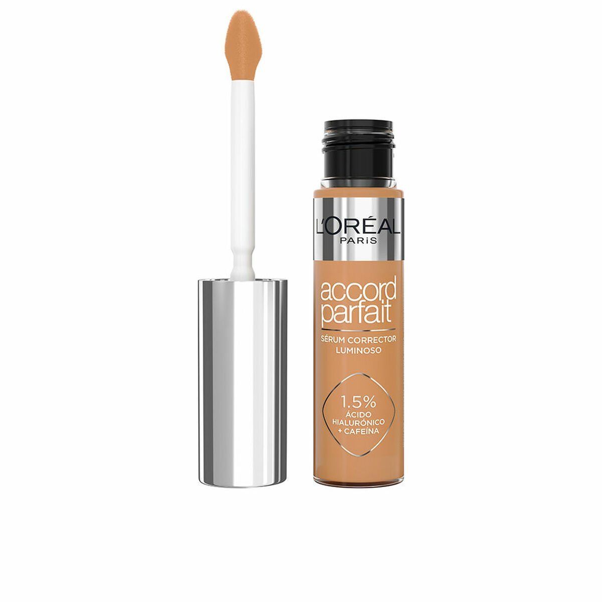 Corrector Facial L'Oreal Make Up ACCORD PARFAIT Nº 8N 11 ml