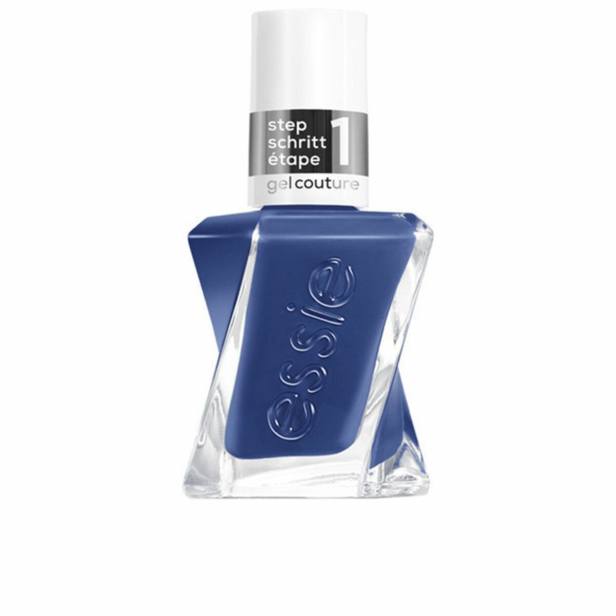 Esmalte de uñas en gel Essie GEL COUTURE Nº 552 Statement peace 13,5 ml