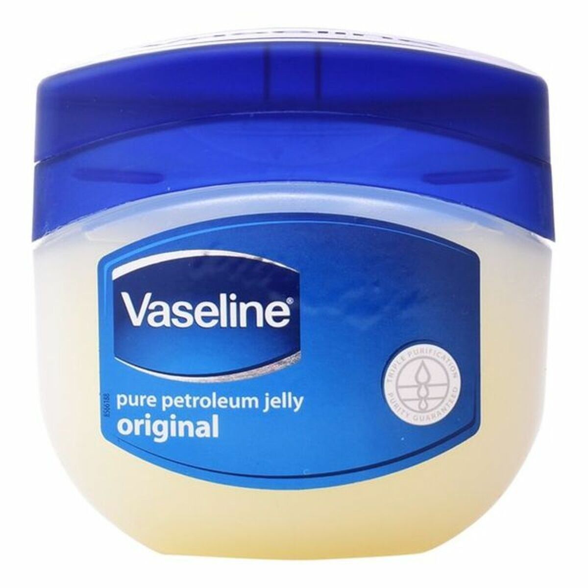 Gel Reparador Vasenol Vaseline Original 250 ml