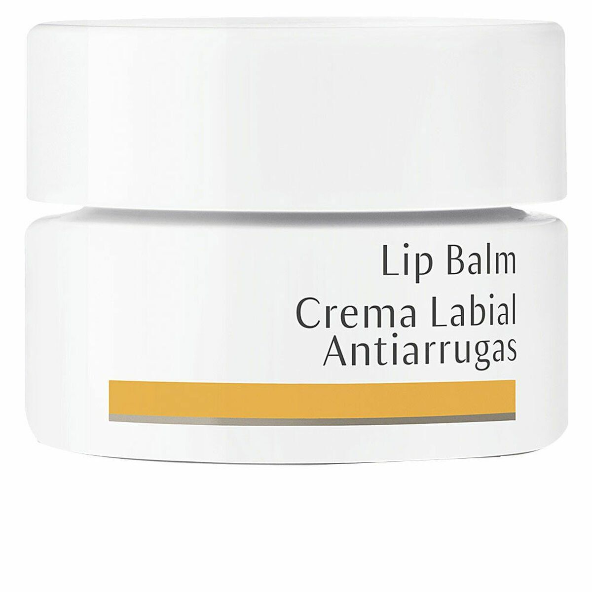 Crema Labial Antiarrugas Dr. Hauschka Lip Balm 4,5 ml