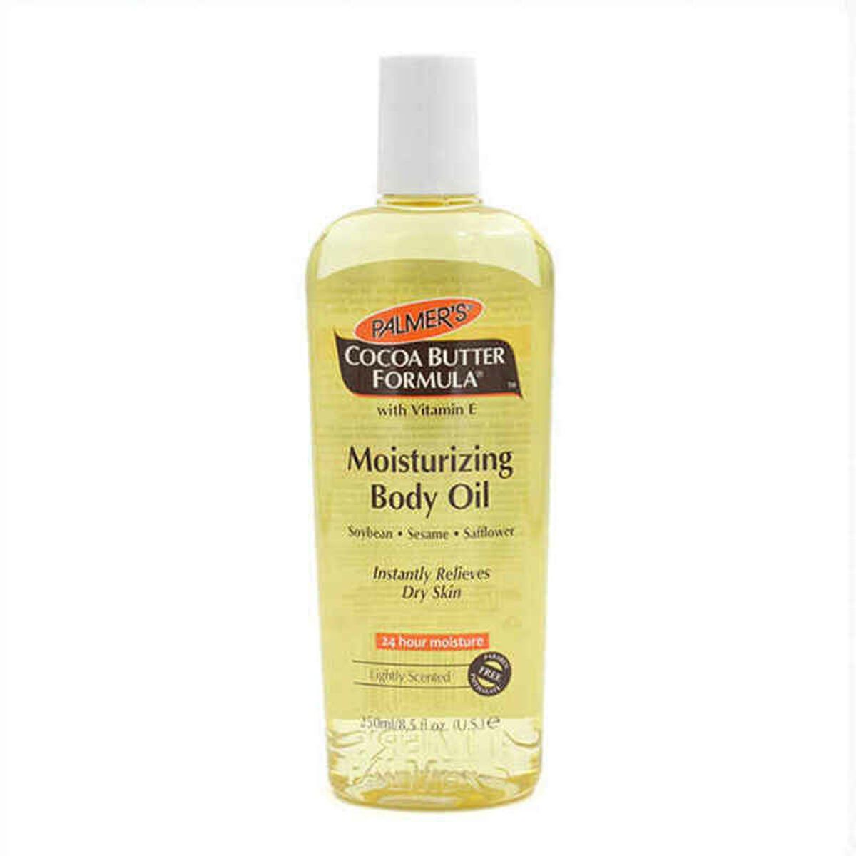 Aceite Corporal Palmer's Cocoa Butter 250 ml
