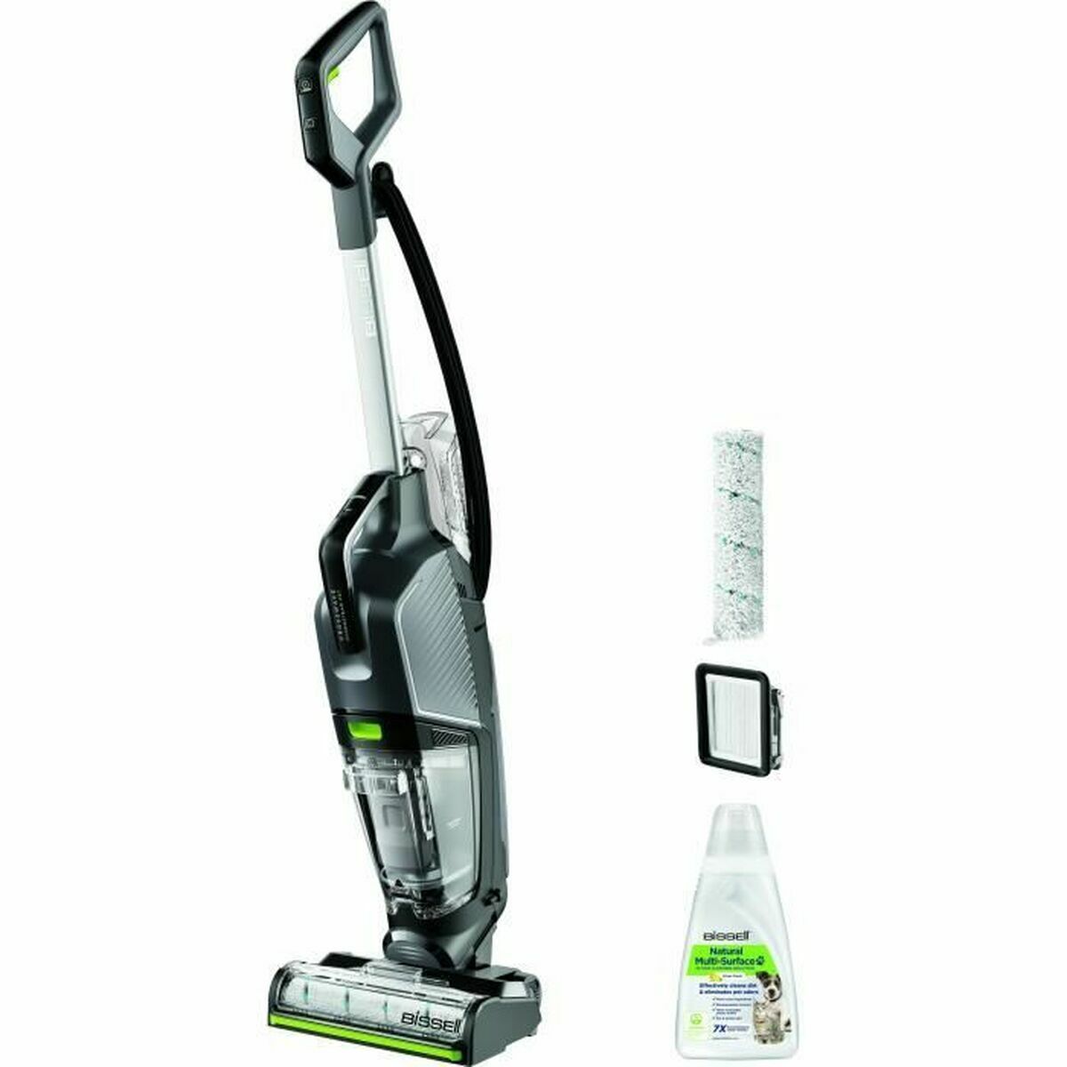 Aspiradora sin Cable Bissell 1200 W
