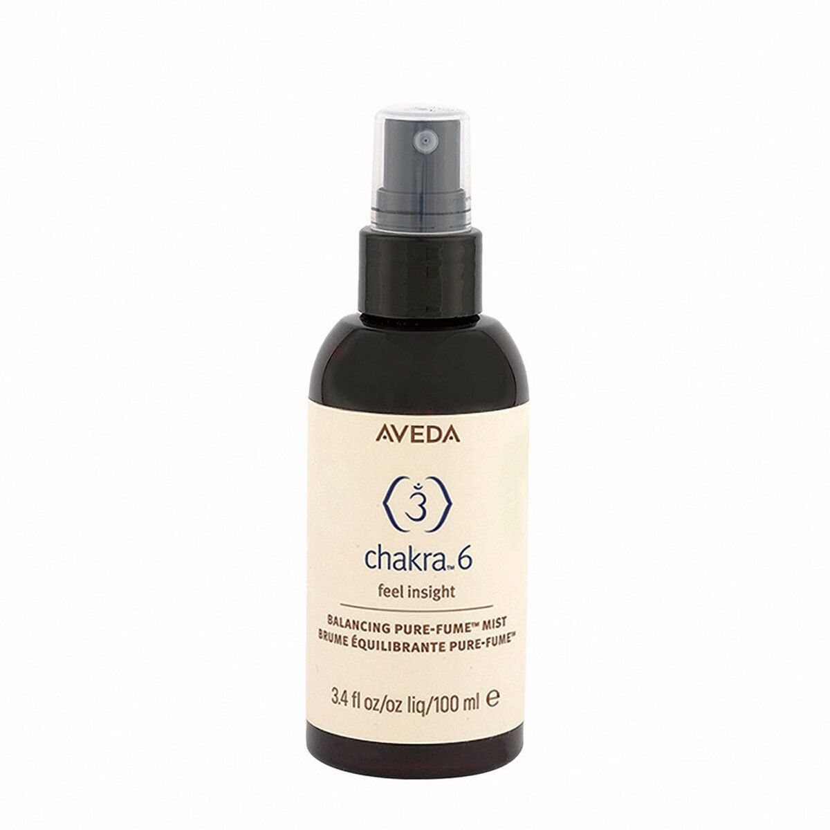 Fragancia Corporal Aveda Chakra 6 Balancing 100 ml