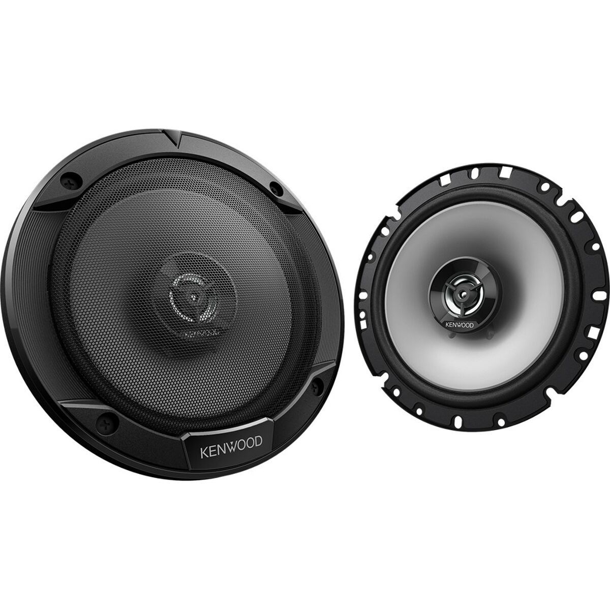 Altavoces para Coche Kenwood KFC-S1766