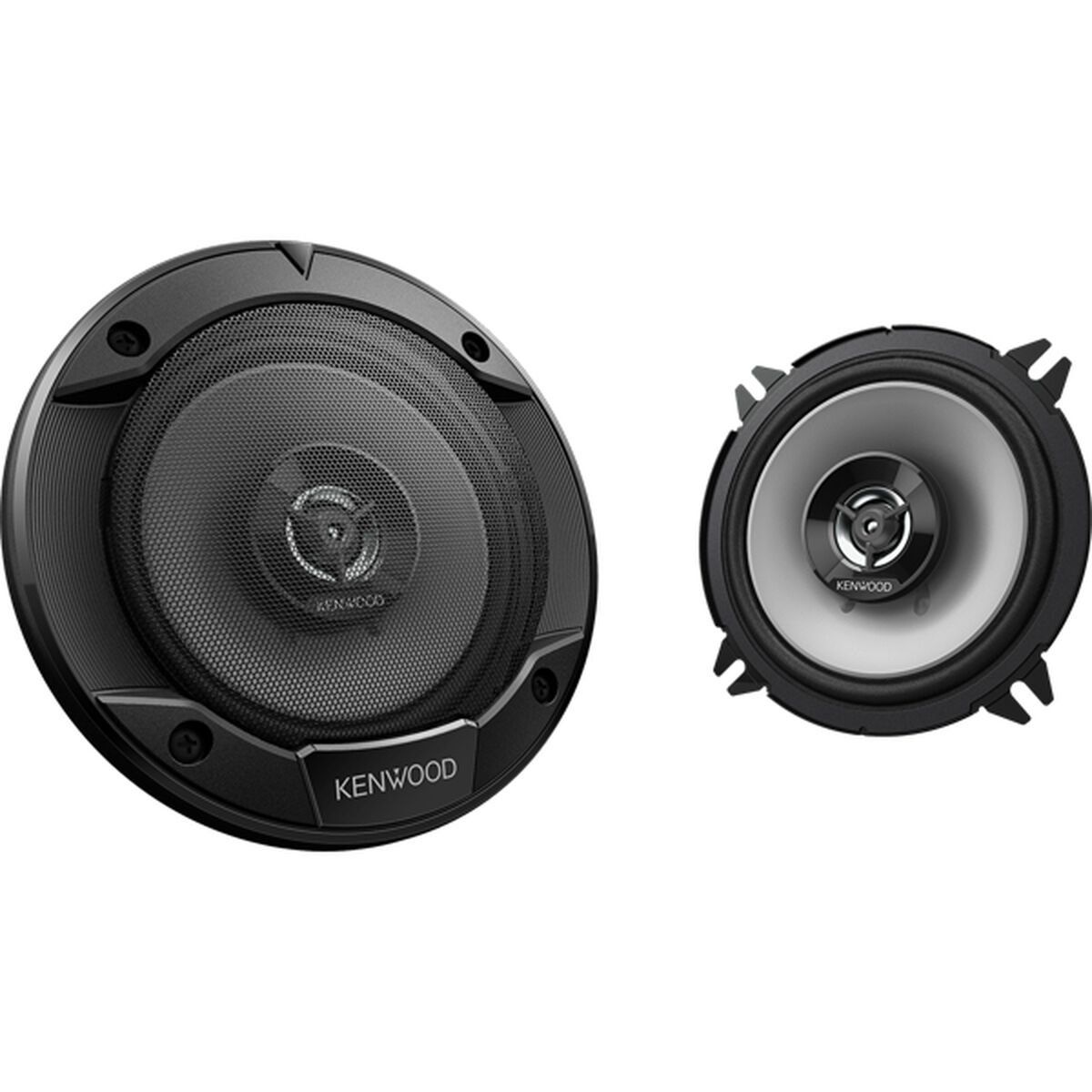 Altavoces para Coche Kenwood KFC-S1366 2 Piezas (2 Unidades)