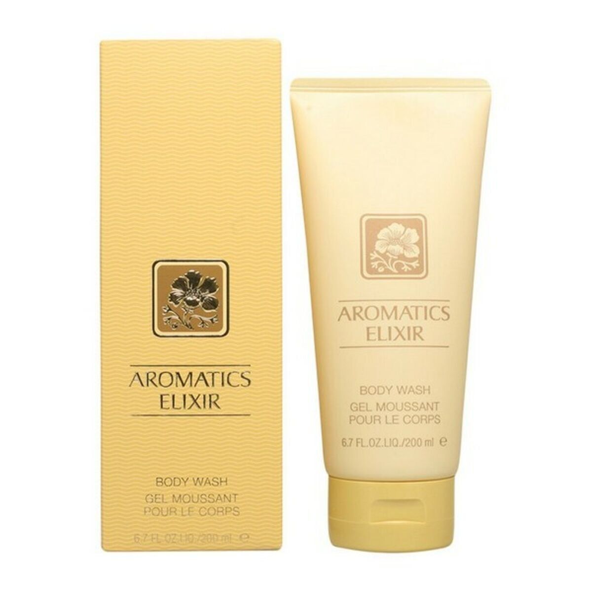 Gel de Ducha Clinique 4297 200 ml