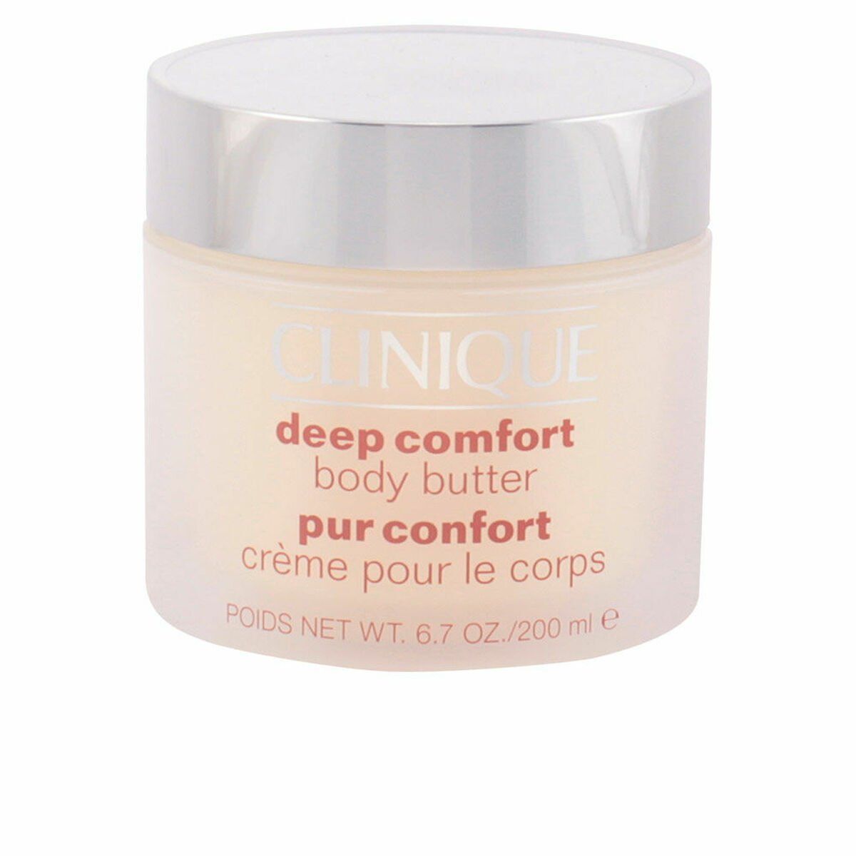 Crema Corporal Hidratante Clinique CLINIQUE-139193 200 ml