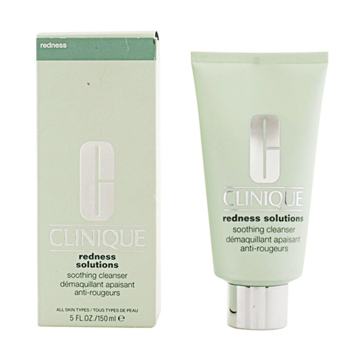 Gel Limpiador Facial Clinique 6L4N010000 150 ml