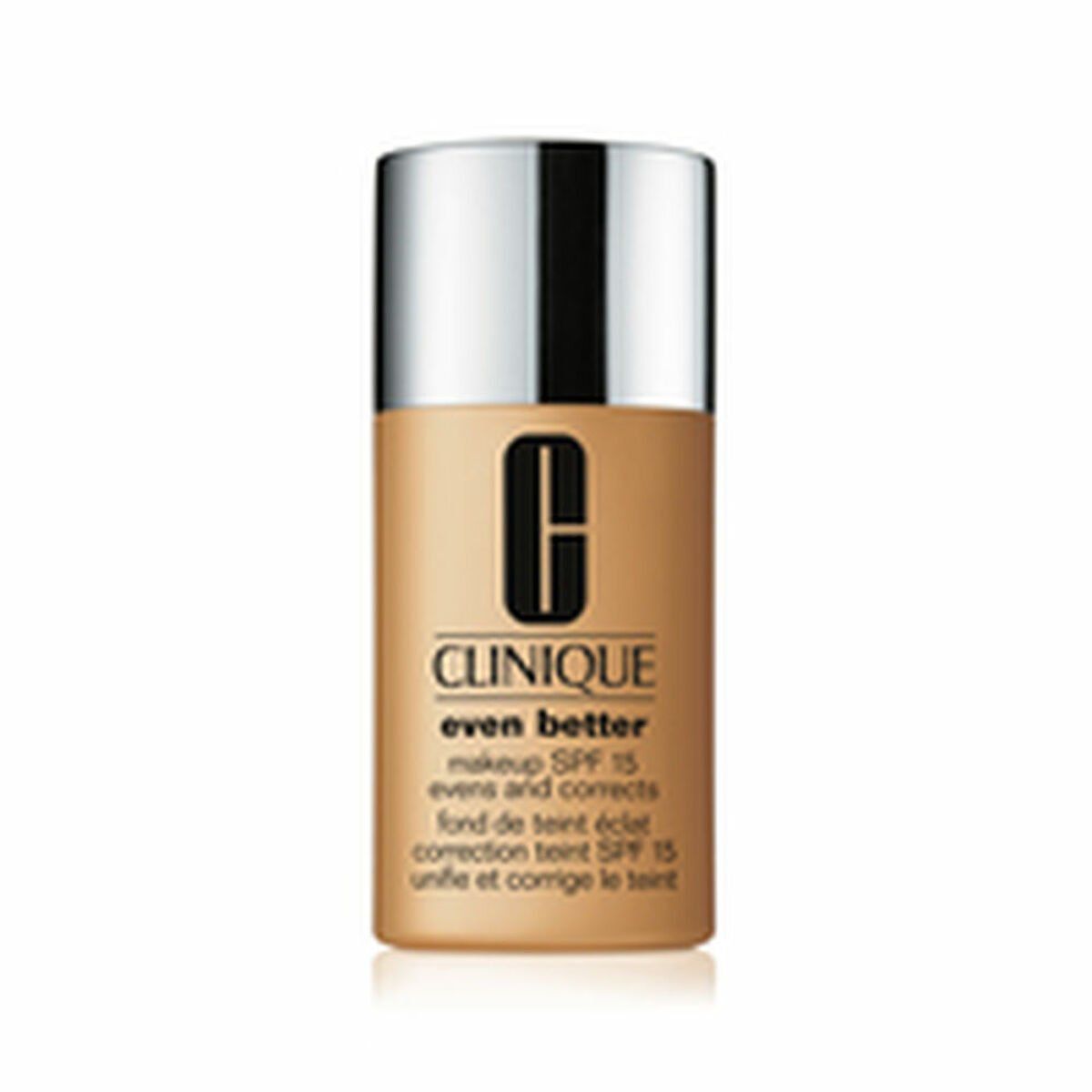 Base de Maquillaje Fluida Clinique COSCLI212 Nº 10-golden Spf 15 30 ml