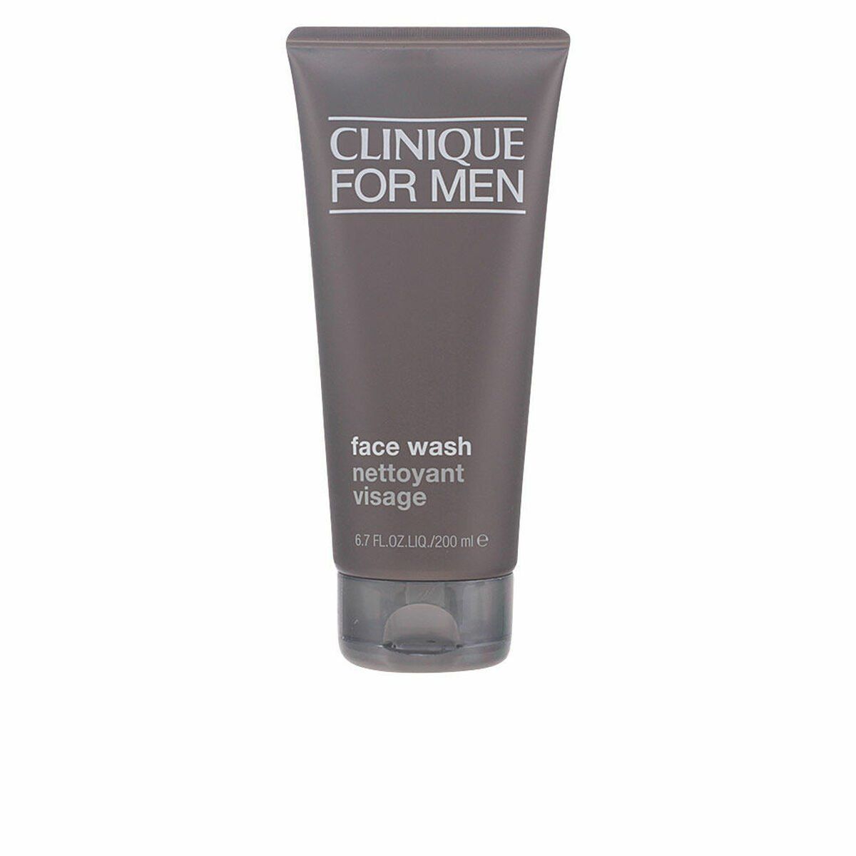 Gel Limpiador Facial Clinique Men 200 ml