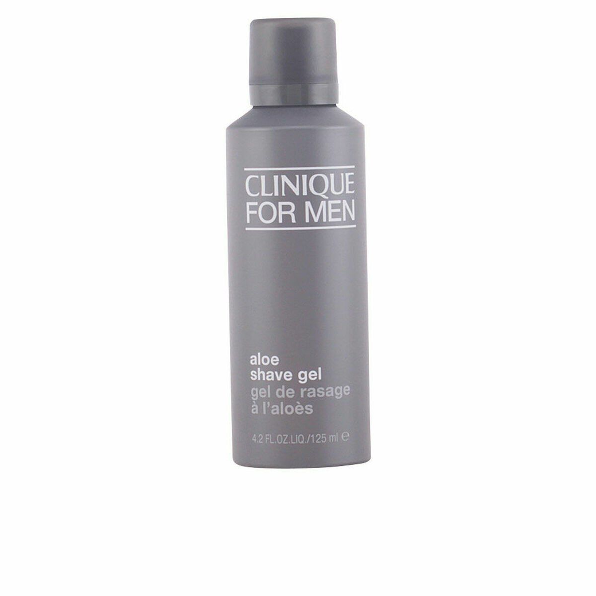 Gel de Afeitar Clinique Men 125 ml