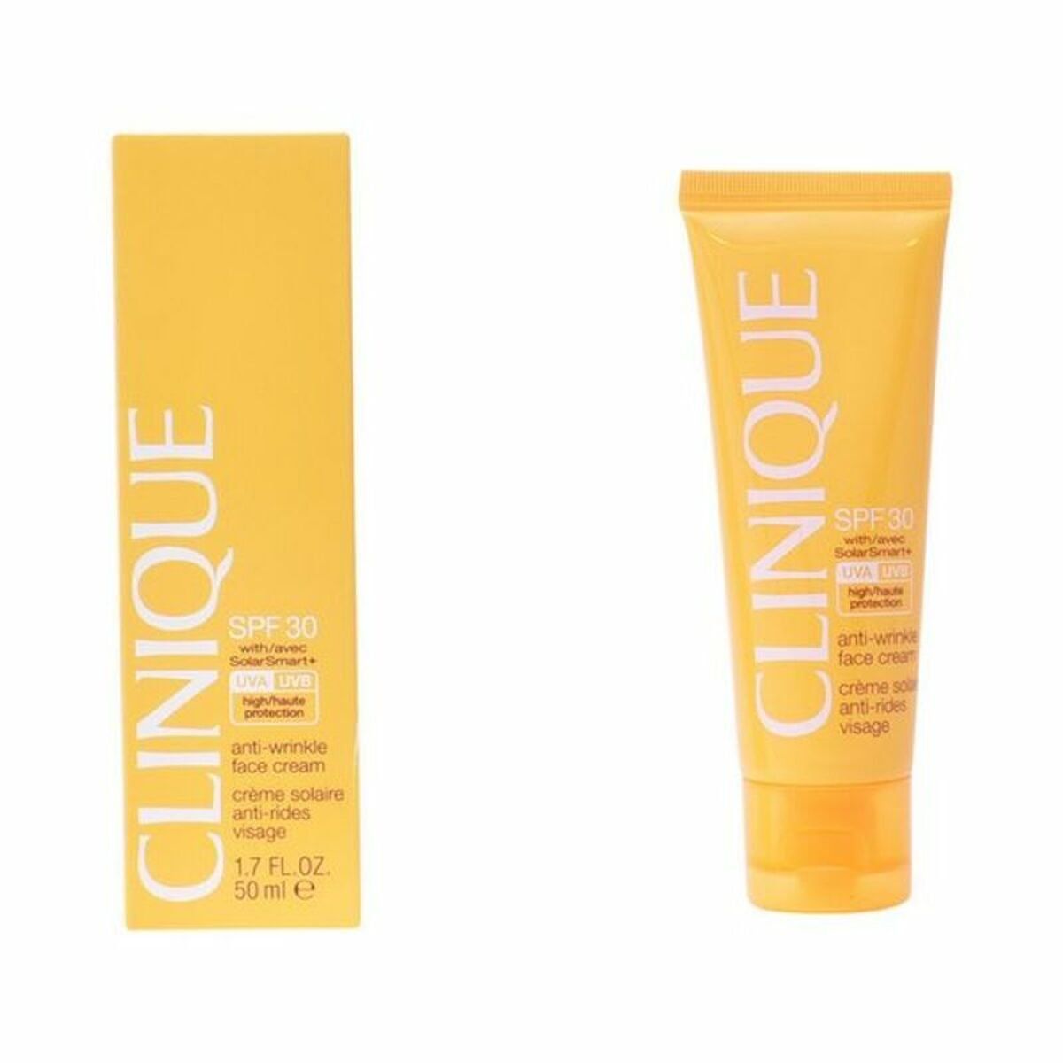 Protector Solar Facial Clinique 874 Spf 30 50 ml