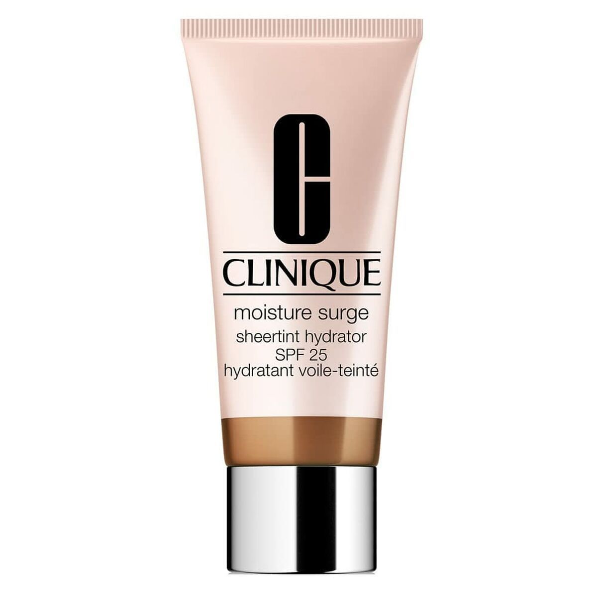 Base de Maquillaje Fluida Clinique Moisture Surge Spf Nº 05 40 ml