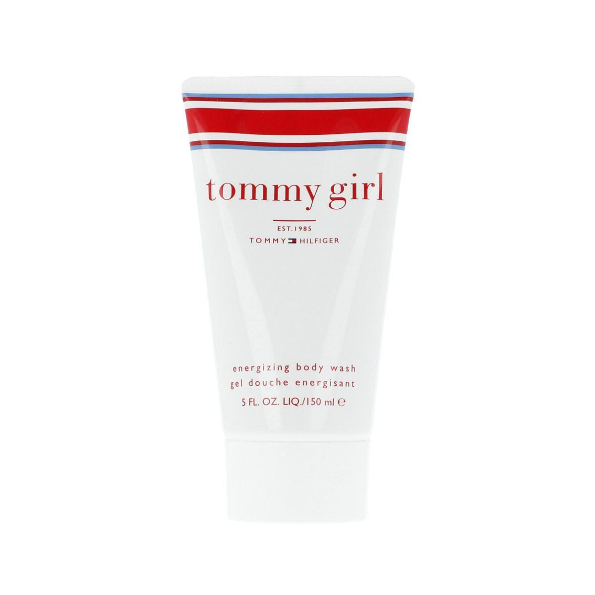 Gel de Ducha Tommy Hilfiger Tommy Girl 150 ml