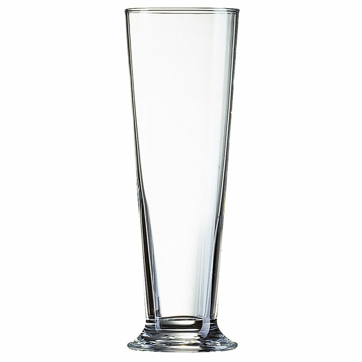 Vaso para Cerveza Arcoroc 6 Unidades (39 cl)