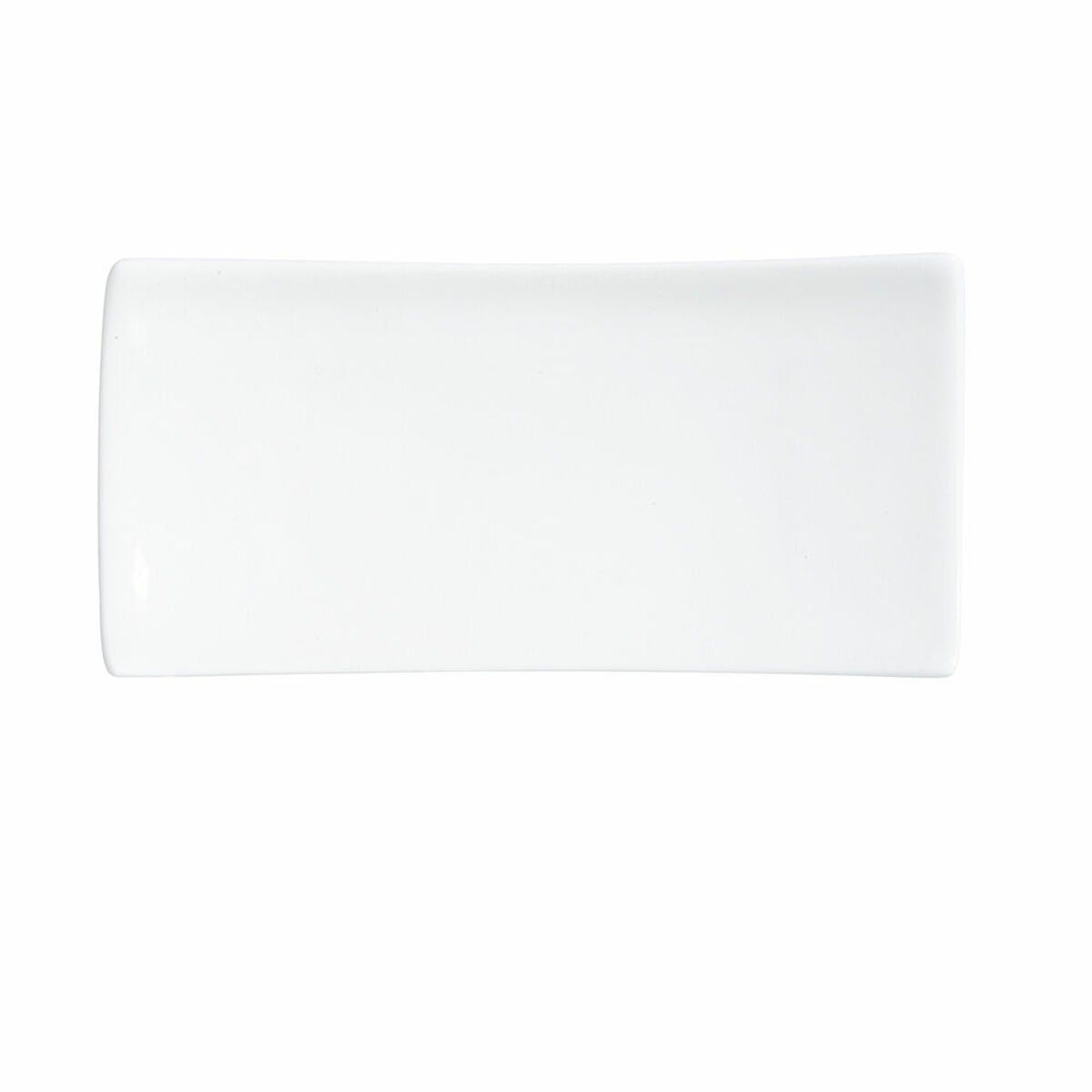 Bandeja de Aperitivos Arcoroc R0736 Blanco 14,5 cm 6 Piezas
