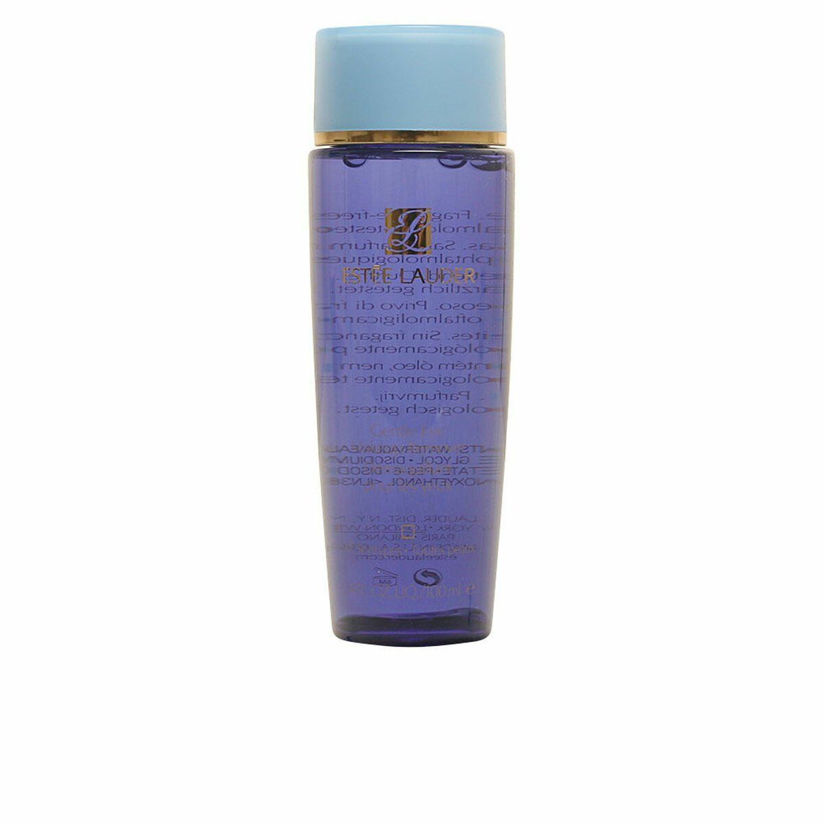 Desmaquillante de Ojos Estee Lauder 21322 100 ml
