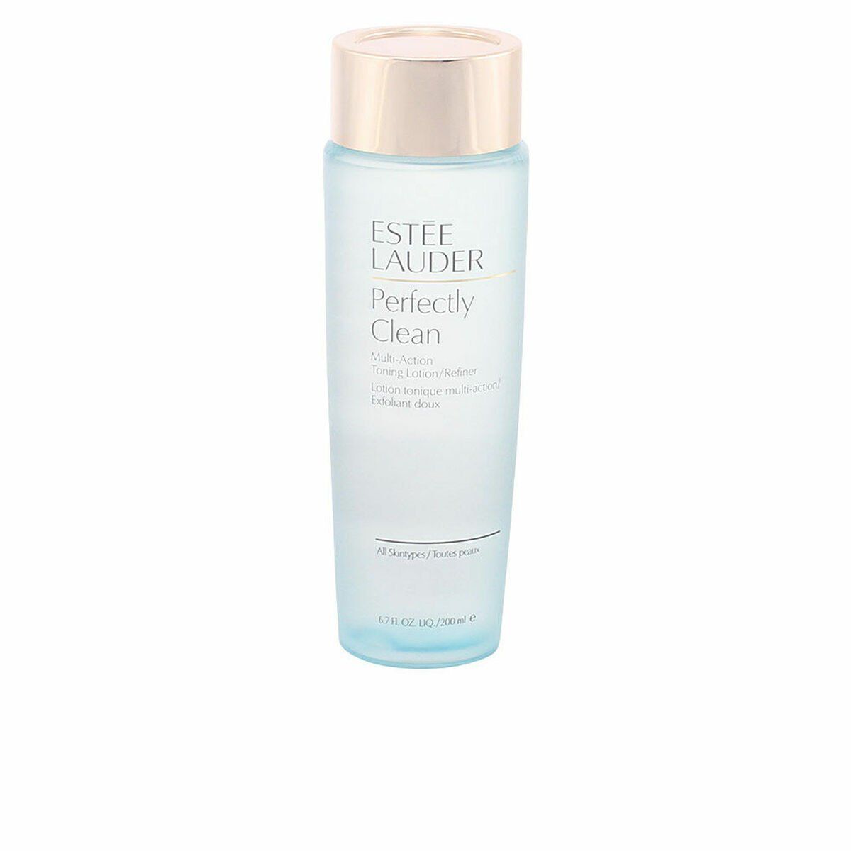 Tónico Facial Estee Lauder Perfectly Clean 200 ml