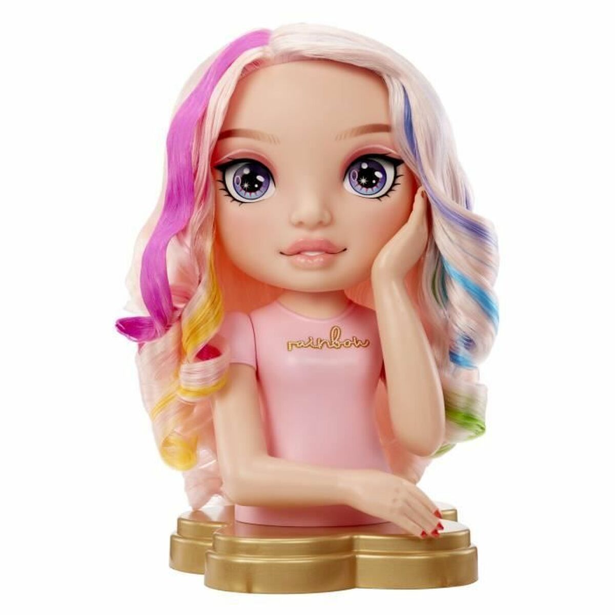 Busto Rainbow High