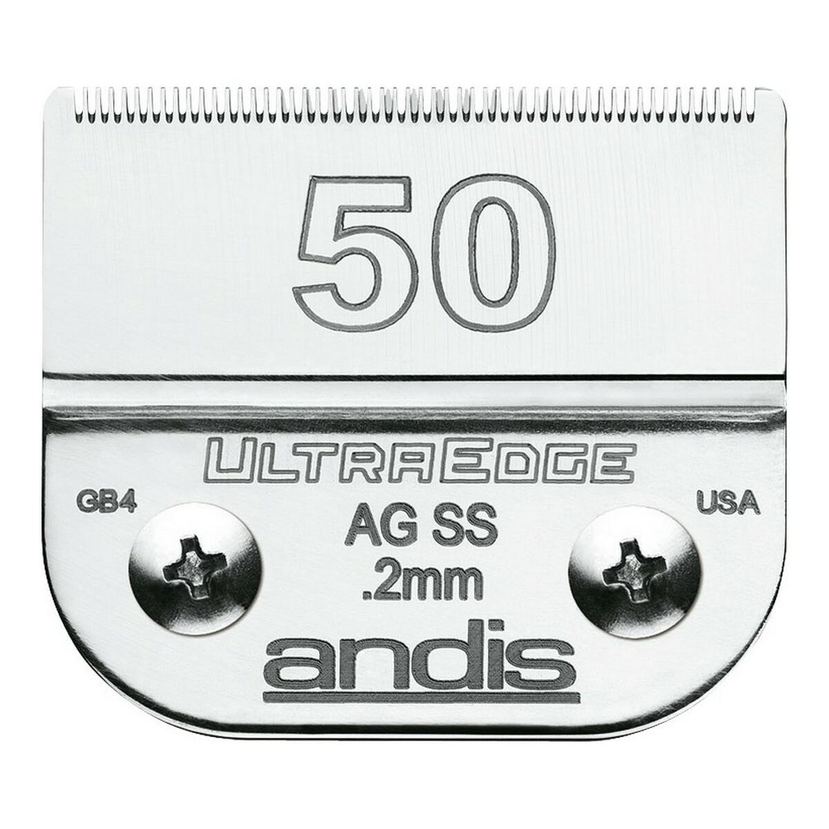 Cuchillas para Recortadora Andis 50