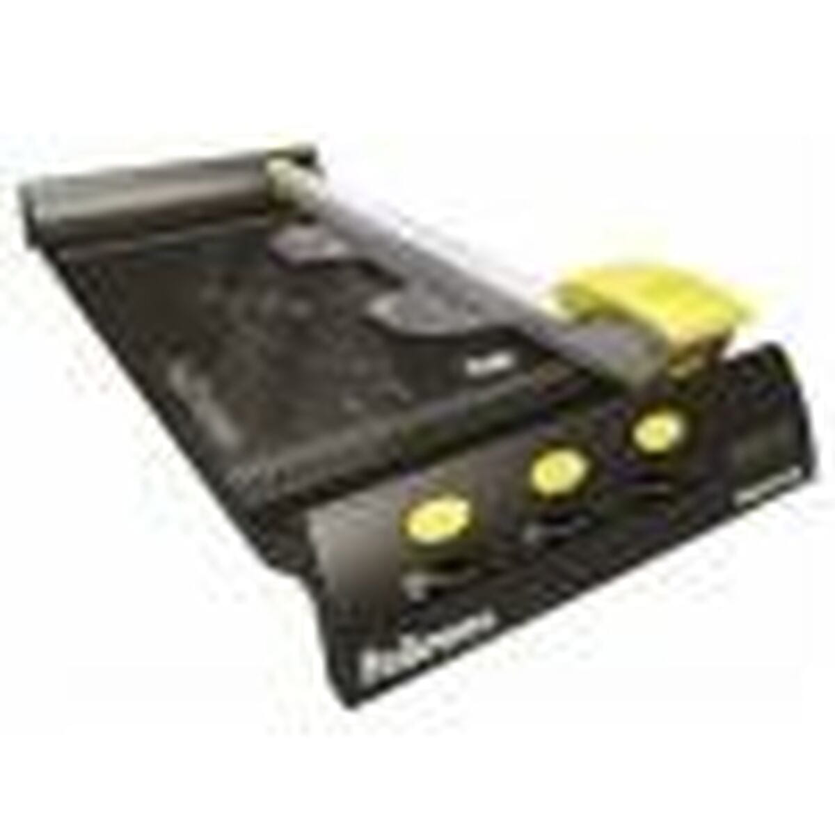 Guillotina Fellowes 5410001 Gris A4 Plástico