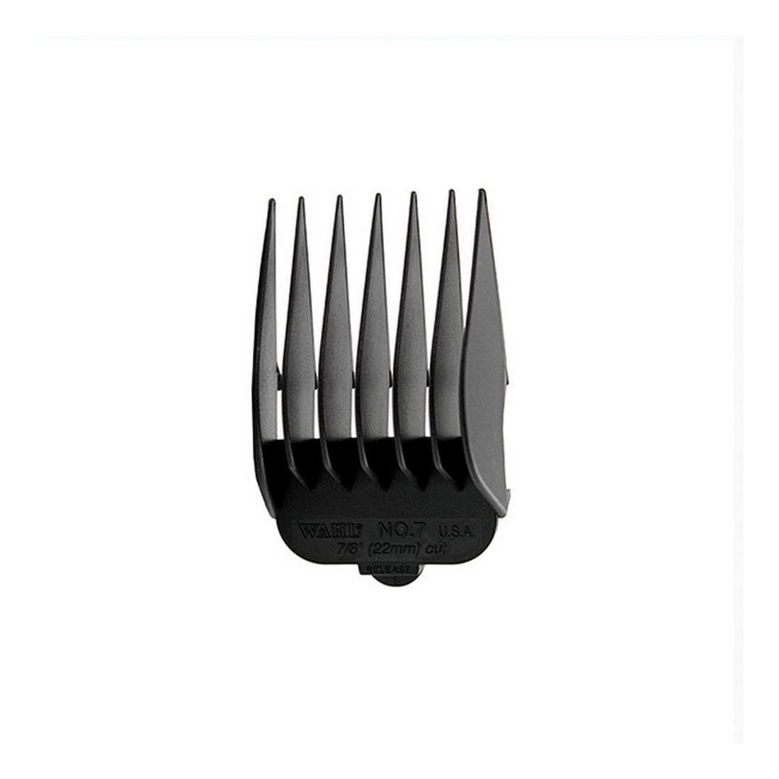 Peine Cortacabellos Wahl Moser Clipper Guide