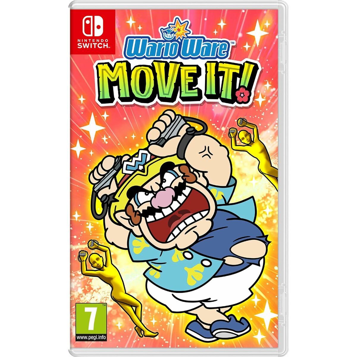Videojuegos Nintendo