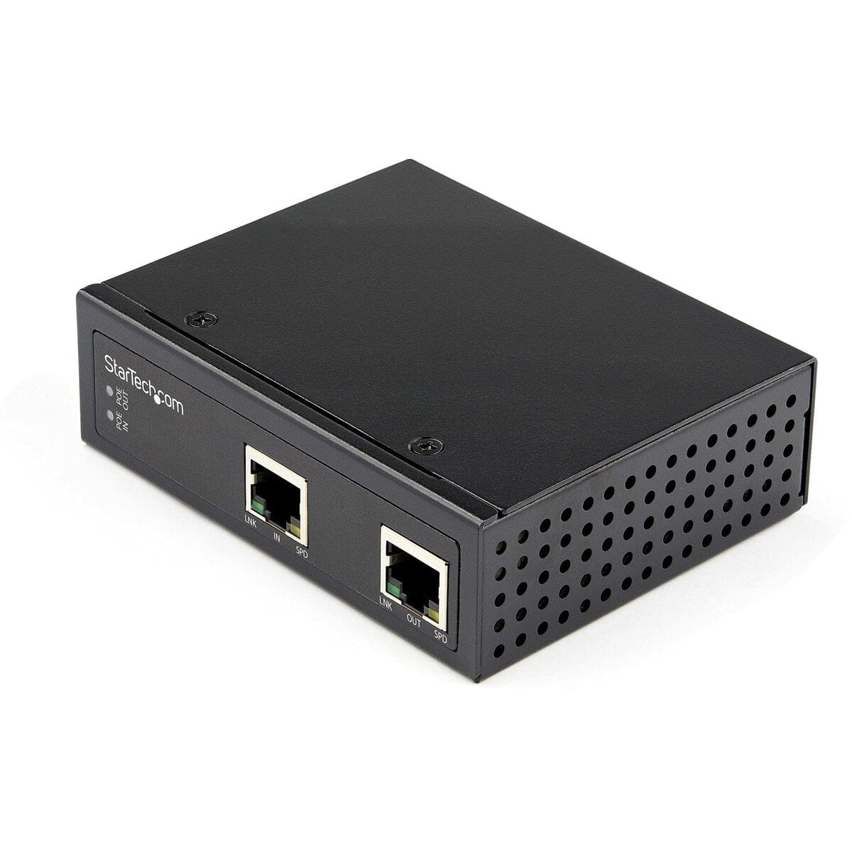 Repetidor PoE Startech POEEXT1G60W