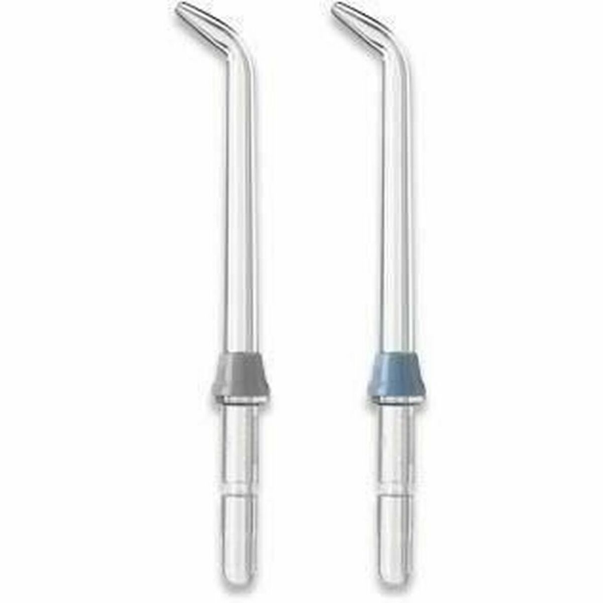 Boquilla Waterpik Irrigador Dental (2 Unidades)