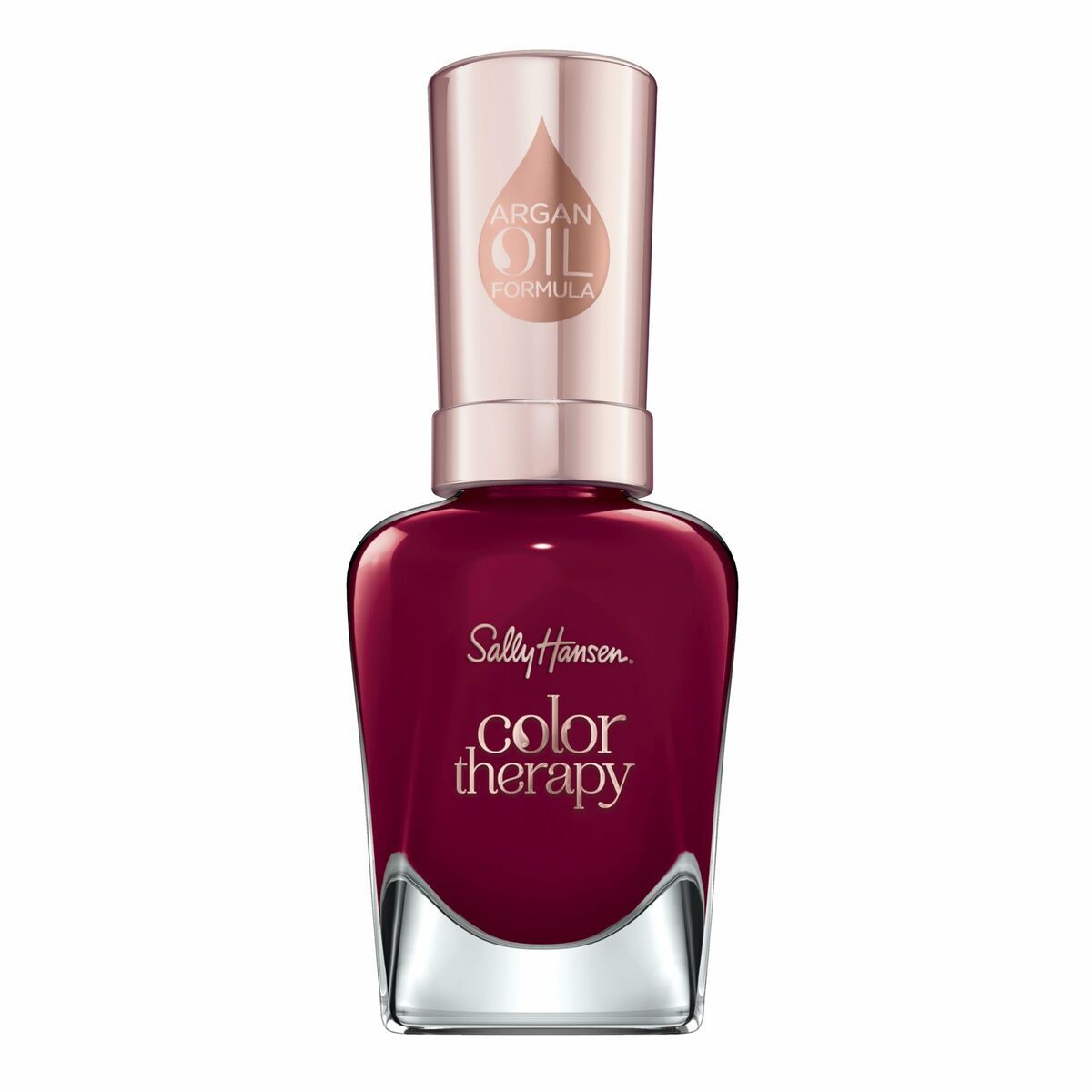 Pintaúñas Sally Hansen Color Therapy 370-unwine'd Nº 370-Unwine'd 14,7 ml