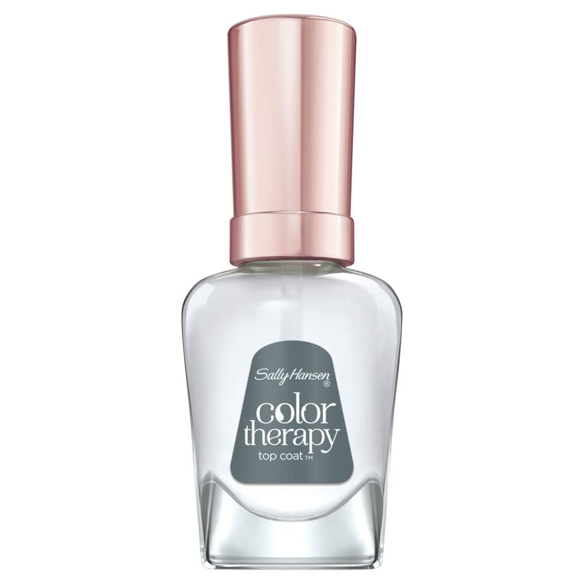 Fijador de Esmalte de Uñas Sally Hansen Color Therapy 14,7 ml