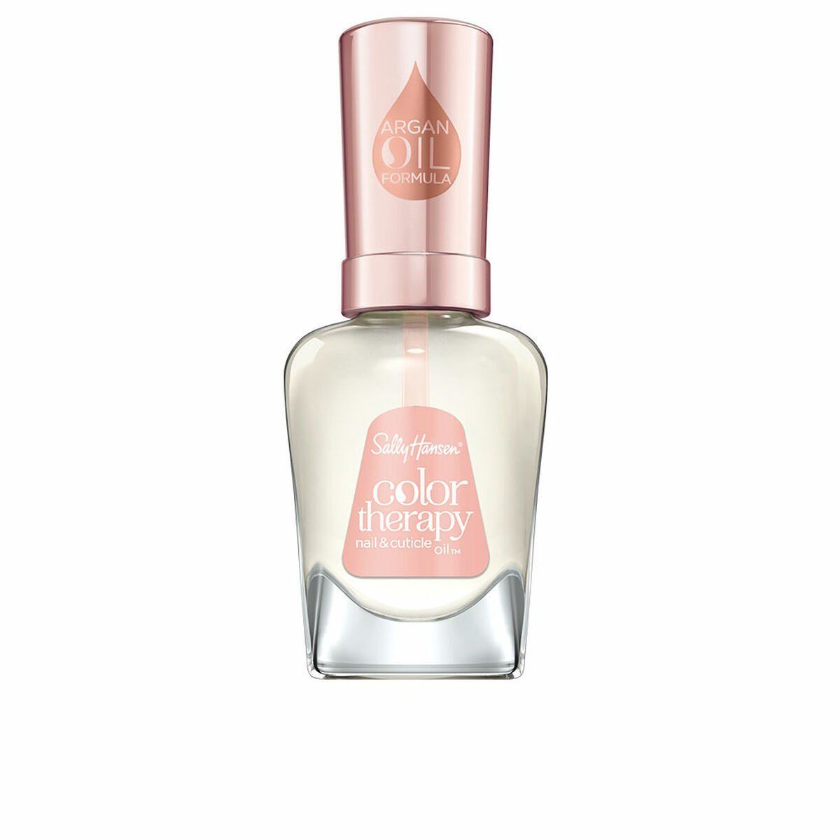 Esmalte de uñas Sally Hansen Color Therapy 14,7 ml