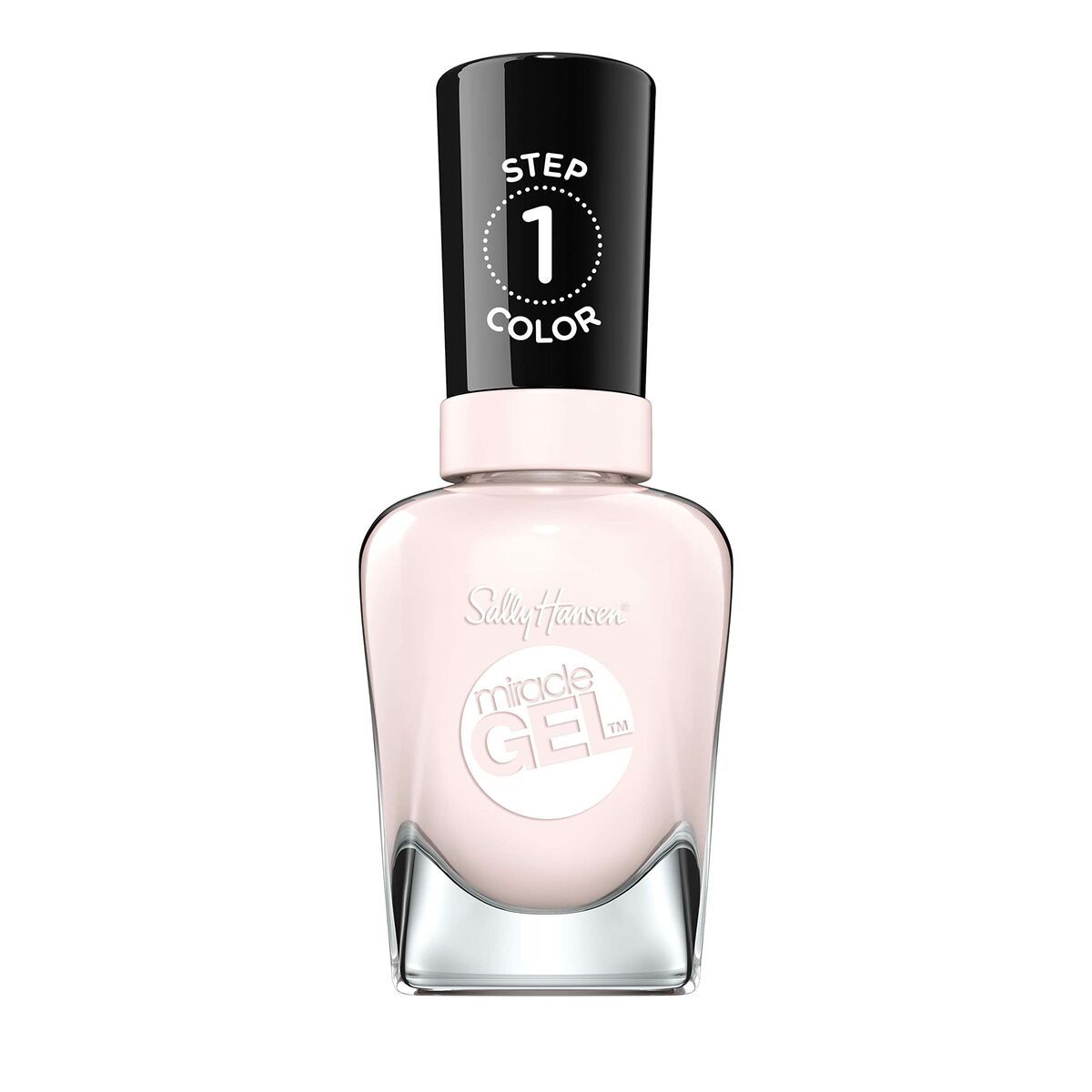 Pintaúñas Sally Hansen Miracle Gel 247-little peony (14,7 ml)