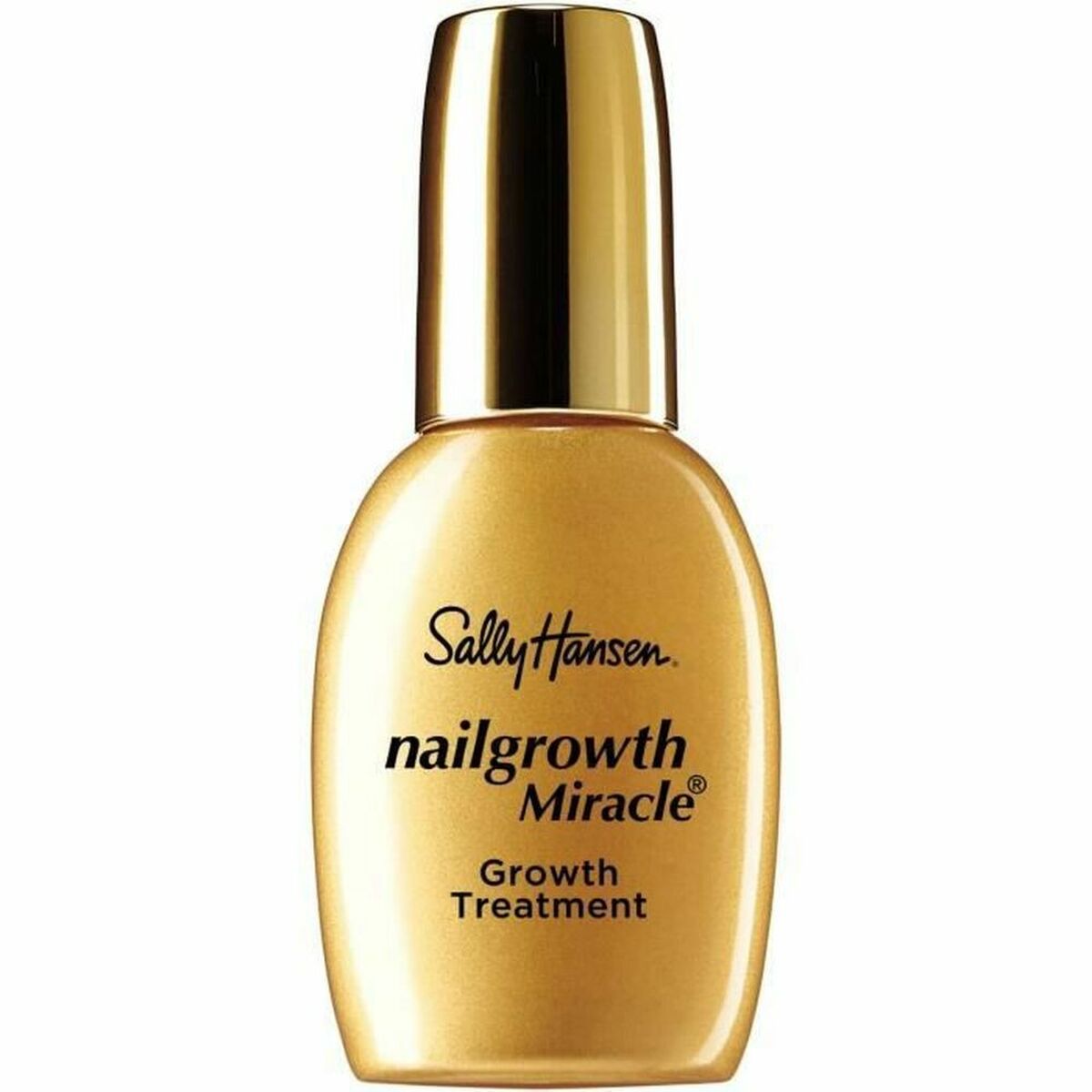 Tratamiento para las Uñas Sally Hansen Nailgrowth Miracle 13,3 ml