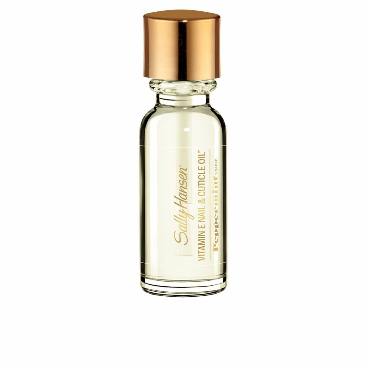 Aceite para Uñas Sally Hansen Vitamin E 13,3 ml Vitamina E