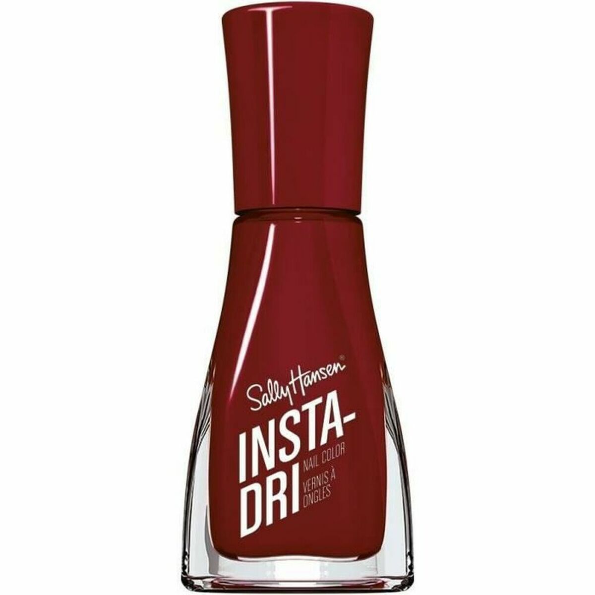 Fijador de Esmalte de Uñas Sally Hansen M44641 Nº 393 9,17 ml